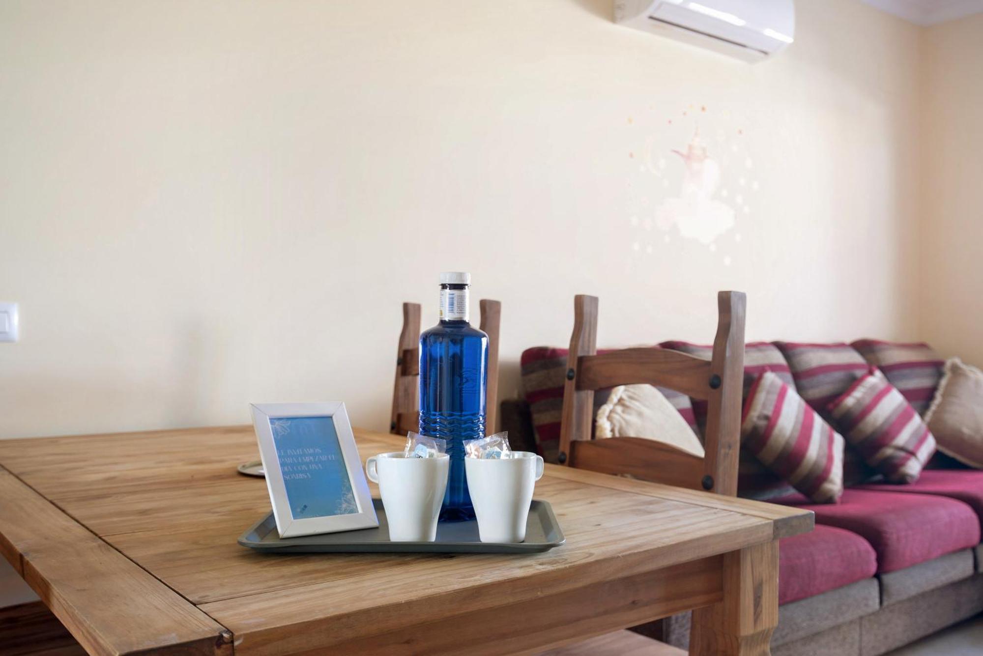 Apartment 2ª Pl Coto De Santi Petri 432 *